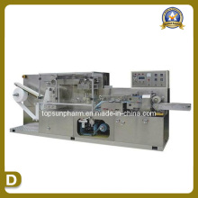 Máquina de tejido húmedo (CD-160)